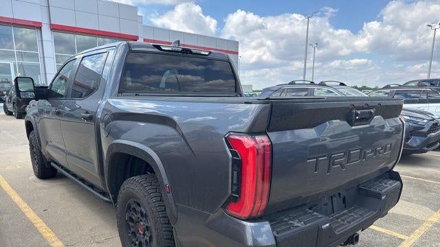 2024 Toyota Tundra TRD Pro HV