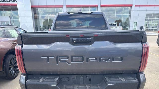 2024 Toyota Tundra TRD Pro HV