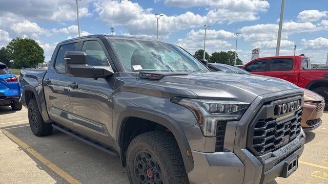 2024 Toyota Tundra TRD Pro HV