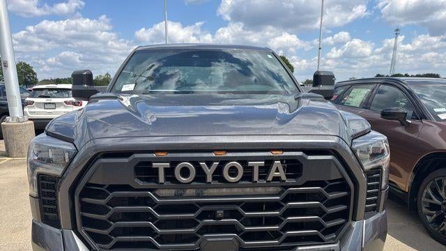 2024 Toyota Tundra TRD Pro HV