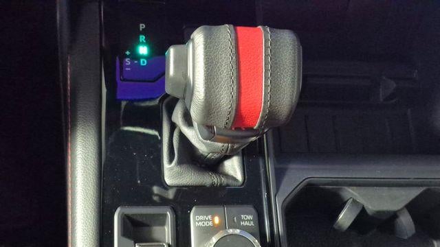 2024 Toyota Tundra TRD Pro HV
