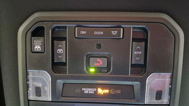 2024 Toyota Tundra TRD Pro HV