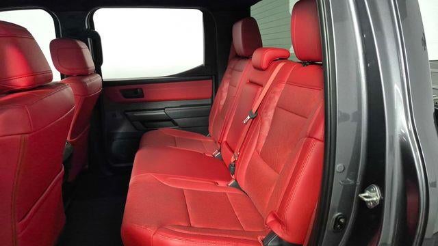 2024 Toyota Tundra TRD Pro HV