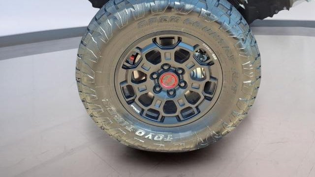 2024 Toyota Tundra TRD Pro HV