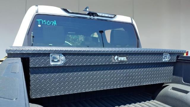2024 Toyota Tundra TRD Pro HV