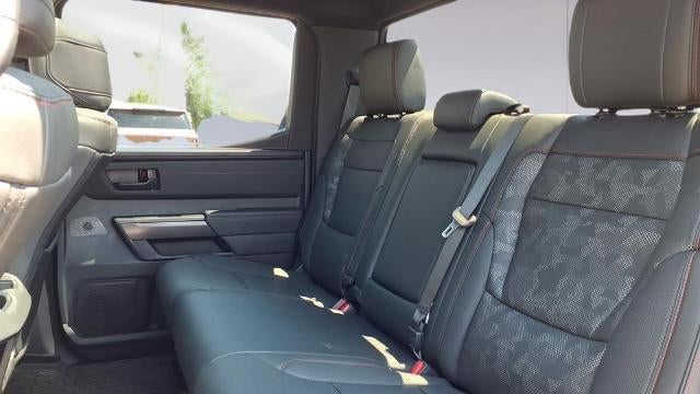 2024 Toyota Tundra TRD Pro HV