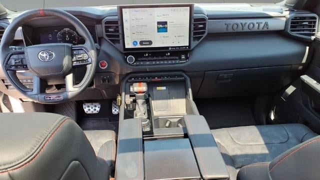 2024 Toyota Tundra TRD Pro HV