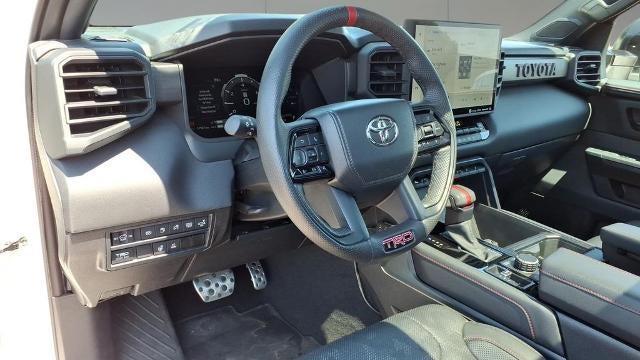 2024 Toyota Tundra TRD Pro HV