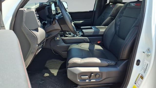 2024 Toyota Tundra TRD Pro HV