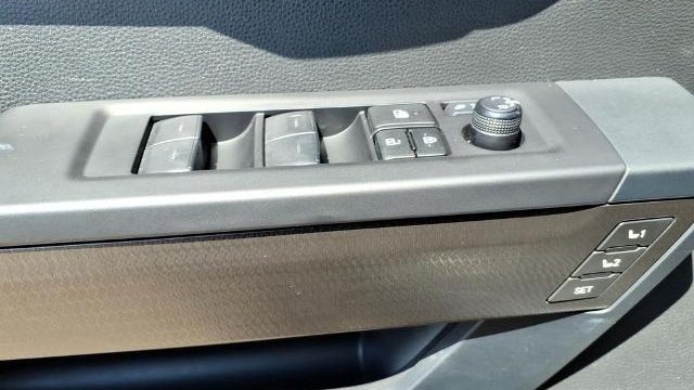 2024 Toyota Tundra TRD Pro HV
