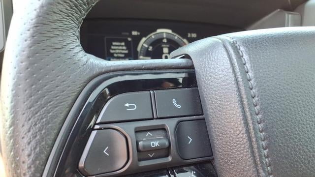2024 Toyota Tundra TRD Pro HV