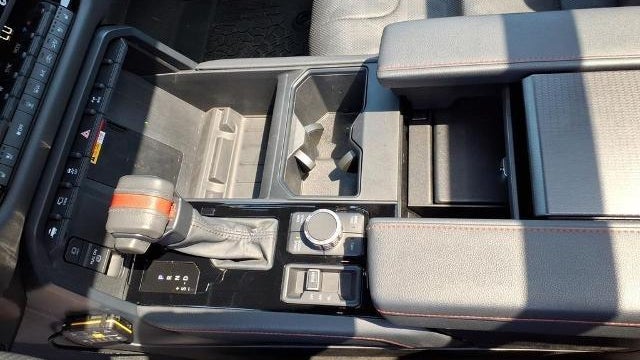 2024 Toyota Tundra TRD Pro HV