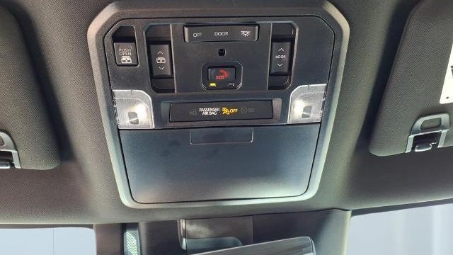 2024 Toyota Tundra TRD Pro HV