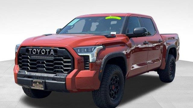 2024 Toyota Tundra TRD Pro HV