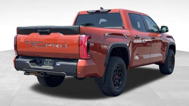 2024 Toyota Tundra TRD Pro HV