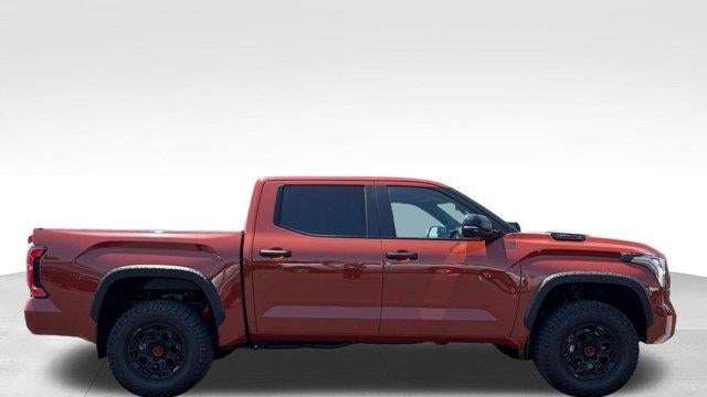 2024 Toyota Tundra TRD Pro HV