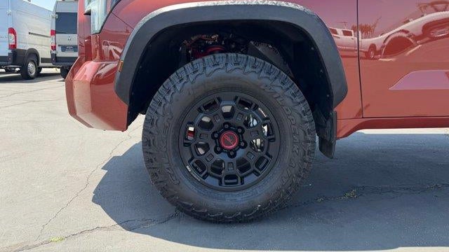 2024 Toyota Tundra TRD Pro HV