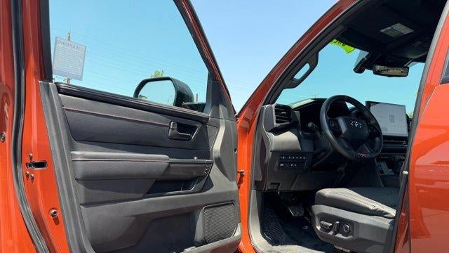 2024 Toyota Tundra TRD Pro HV