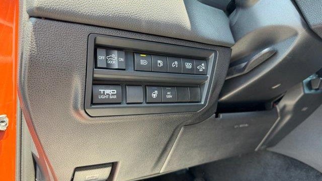 2024 Toyota Tundra TRD Pro HV