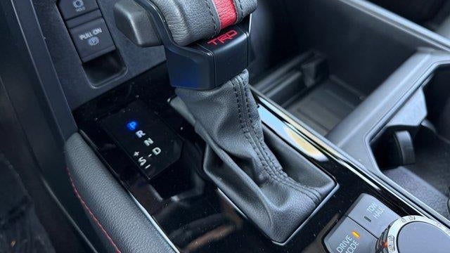 2024 Toyota Tundra TRD Pro HV