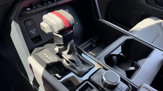 2024 Toyota Tundra TRD Pro HV
