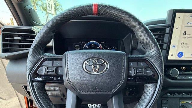 2024 Toyota Tundra TRD Pro HV