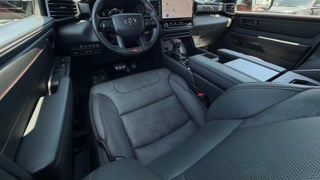2024 Toyota Tundra TRD Pro HV