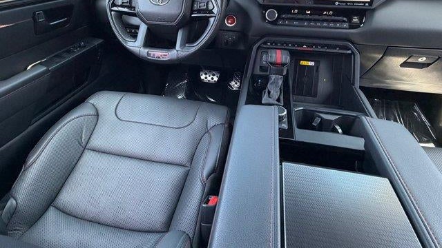 2024 Toyota Tundra TRD Pro HV