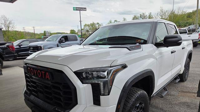 Preowned 2026 Toyota Tundra TRD Pro HV for Sale