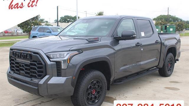 Preowned 2026 Toyota Tundra TRD Pro HV for Sale
