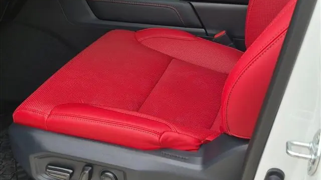 2026 Toyota Tundra TRD Pro HV
