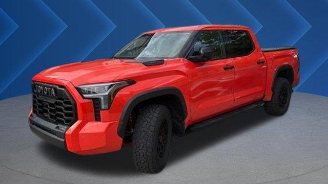 Preowned 2023 Toyota Tundra TRD Pro HV for Sale