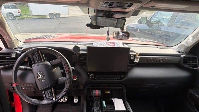 2023 Toyota Tundra TRD Pro HV