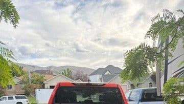 2023 Toyota Tundra TRD Pro HV