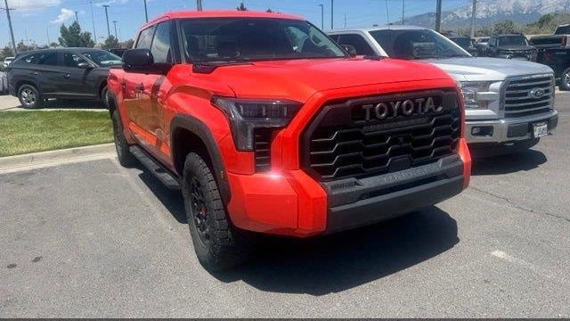 2023 Toyota Tundra TRD Pro HV