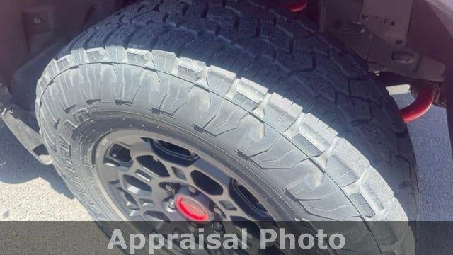 2023 Toyota Tundra TRD Pro HV