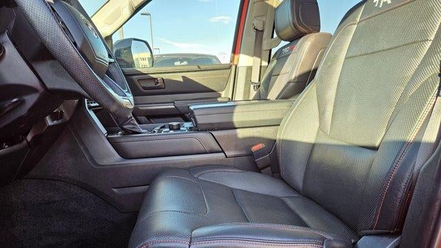 2023 Toyota Tundra TRD Pro HV