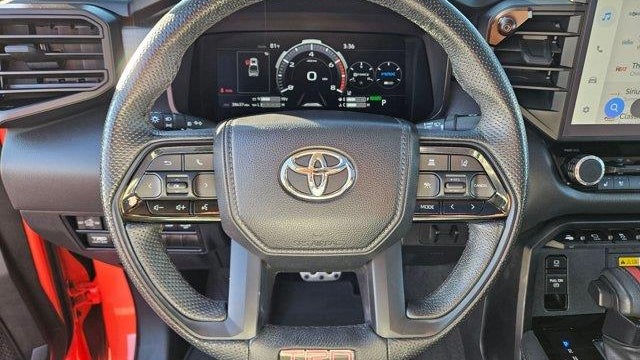 2023 Toyota Tundra TRD Pro HV