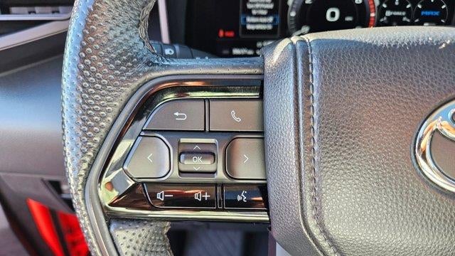 2023 Toyota Tundra TRD Pro HV