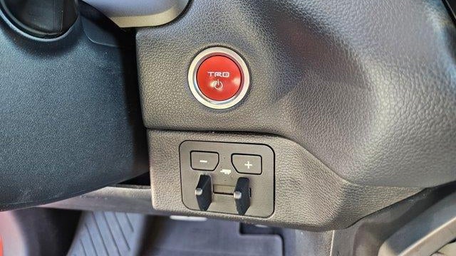 2023 Toyota Tundra TRD Pro HV