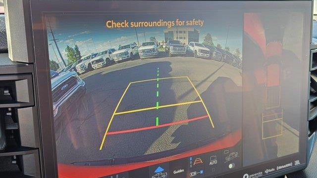 2023 Toyota Tundra TRD Pro HV