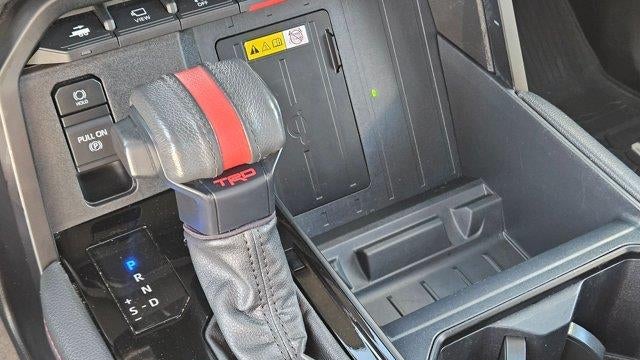 2023 Toyota Tundra TRD Pro HV