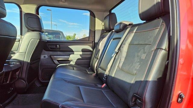 2023 Toyota Tundra TRD Pro HV