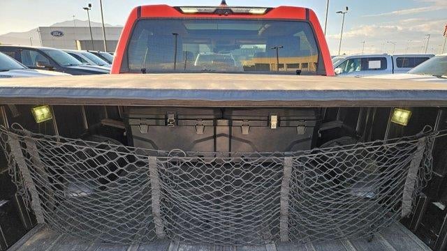 2023 Toyota Tundra TRD Pro HV