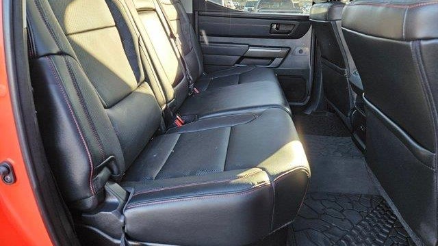 2023 Toyota Tundra TRD Pro HV