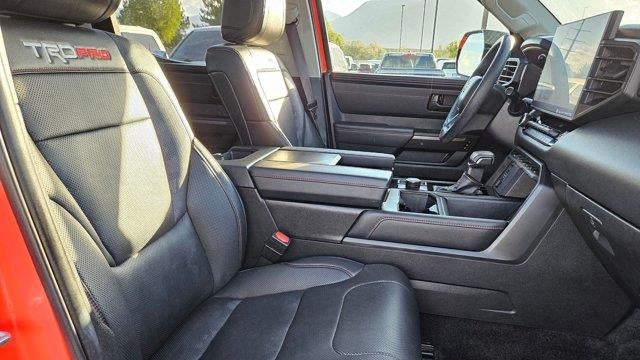2023 Toyota Tundra TRD Pro HV
