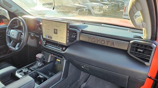 2023 Toyota Tundra TRD Pro HV