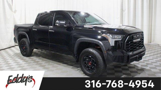 2024 Toyota Tundra TRD Pro HV
