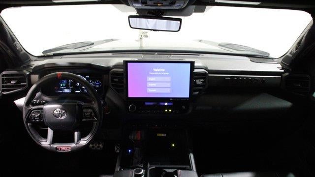 2024 Toyota Tundra TRD Pro HV