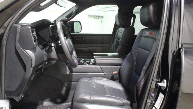 2024 Toyota Tundra TRD Pro HV